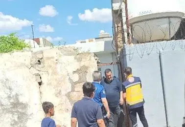 Kızıltepe’de acı haber 58 yaşındaki adam evinde ölü bulundu