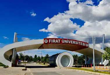 Fırat Üniversitesi Türkiye genelindeki başarısını tescilledi