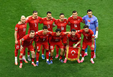 Dünya Kupası'nda kritik randevu: Ay-yıldızlıların Paraguay sınavındaki düdük El Salvadorlu isme emanet