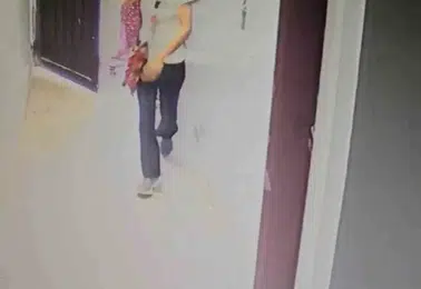 Kızıltepe'de hırsızlık şüphelileri güvenlik kamerasına yakalandı