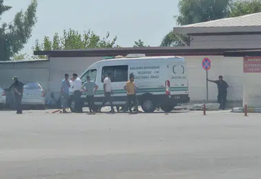 Şanlıurfa’da küçük Zehra elektrik akımına yenik düştü