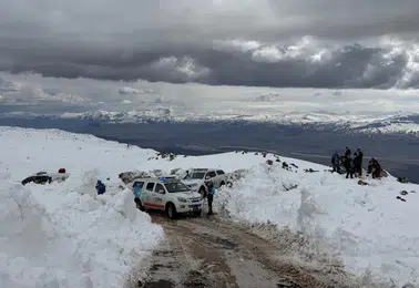 Ağrı Dağı tırmanışında kaybolan Sevim Yılmaz 112 gün sonra ölü bulundu