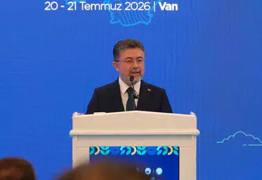 Van Gölü Havzası İçin Geleceği Planlayan Yeni Yol Haritası Hazırlanıyor