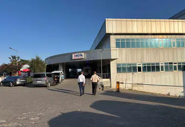 Karlıova köyünde husumetli ailelerin silahlı kavgasında dokuz kişi yaralandı