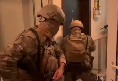 Yasa dışı bahis çetesine 25 ilde geniş çaplı darbe