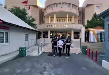 Şanlıurfa emniyeti telefonda dolandırıcılık yapan üç kişiyi yakalayarak cezaevine gönderdi