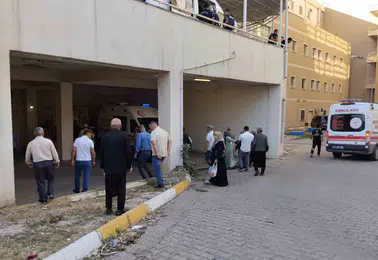 Şanlıurfa'ya düğüne gelen iki kız kardeş nehirde can verdi