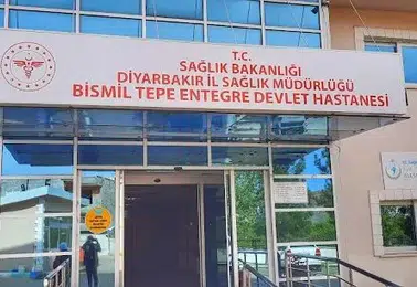 Bismil ilçesinde marketten alınan yiyecekler sekiz kişiyi hastanelik etti
