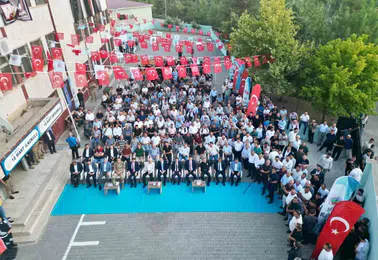 Siirt'te 34 Yıllık Tapu Sorunu Sona Erdi