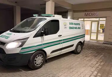Şanlıurfa Siverek’te inşaat alanında yaşanan düşme vakası can aldı