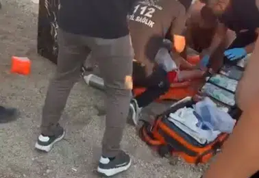 Van Gölü'nde kaybolan 4 yaşındaki kız çocuğu hayatını kaybetti
