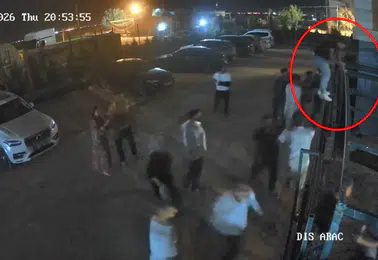 Kızıltepe’de damadının evini bastığı öne sürülen ilçe başkanı serbest bırakıldı