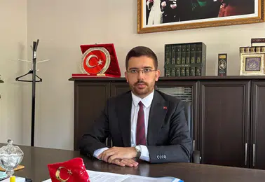 Mehmet Faruk Geylani Gevaş İlçe Müftüsü olarak mesaisine hızlı giriş yaptı