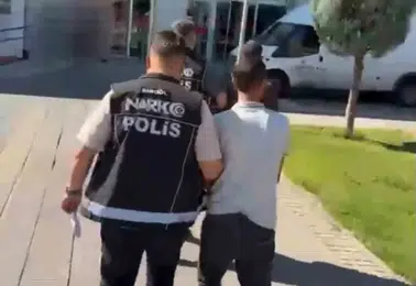 Bingöl Emniyeti uyuşturucu tacirlerine yönelik başarılı bir operasyon gerçekleştirdi