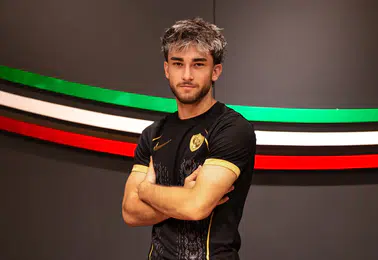 Amedspor Galatasaraylı genç sağ beki iki yıllığına renklerine bağladı