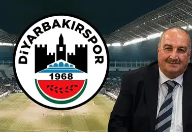 Diyarbakırspor'dan "Başkan" iddialarına sert yanıt: O isimle hiçbir bağımız yok