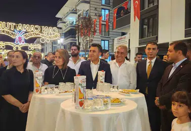 Tunceli Belediyesi'nin geliri 5 aydır giderini aşıyor