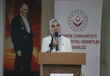 Gençlere evlilik kredisi ve konut desteği müjdesi Diyarbakır'dan geldi