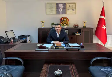 Patnos Gençlik ve Spor İlçe Müdürlüğünde yeni dönem başladı