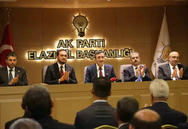 Cevdet Yılmaz İsrail hükümetinin Türkiye hakkındaki söylemlerine sert tepki gösterdi