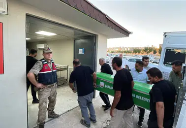 Şanlıurfa'da taziye dönüşü feci kaza: Aynı aileden 4 kişi hayatını kaybetti