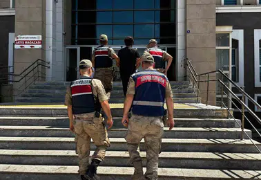 Siverek'te kasten öldürme suçundan aranan firari hükümlü yakalandı
