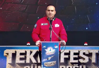 Şanlıurfa TEKNOFEST Güneydoğu ile bilim ve teknoloji rüzgarı estiriyor