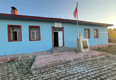 Ağrı'da okullar yeni eğitim dönemine tamamen hazır hale getirildi
