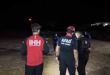 Mardin Derik'te kaybolan 13 yaşındaki çocuk mısır tarlasında ölü bulundu