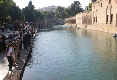 Şanlıurfa TEKNOFEST için gün sayıyor