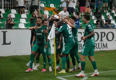 Bodrum FK lider Batman Petrolspor karşısında farklı kazandı