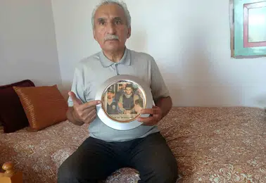 Danıştay saldırısı faili Alparslan Arslan'ın babasından FETÖ ve yeniden yargılama çağrısı