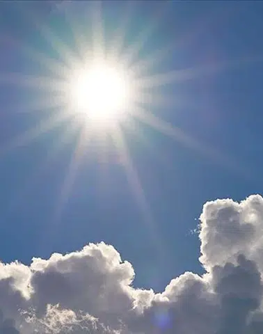 Diyarbakır’da bahar havası! 6 Nisan’da hava nasıl olacak?