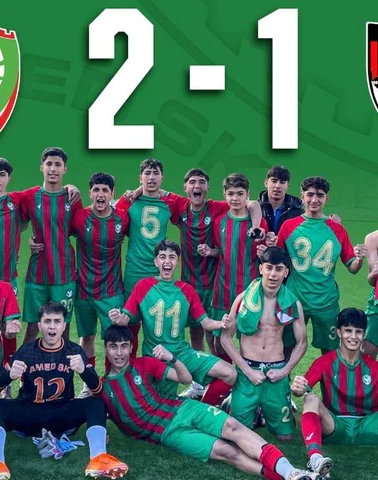 Amedspor çifte galibiyetle moral buldu