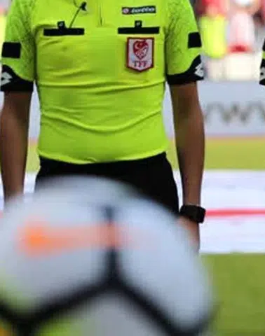 Amedspor’un Erokspor maçında görev alacak hakemler açıklandı