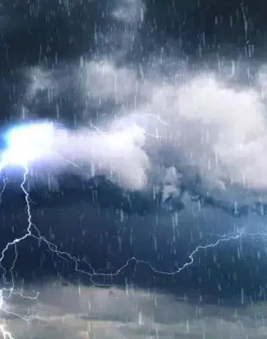 Diyarbakır’da gök gürültülü sağanak geliyor: Kuvvetli yağış uyarısı