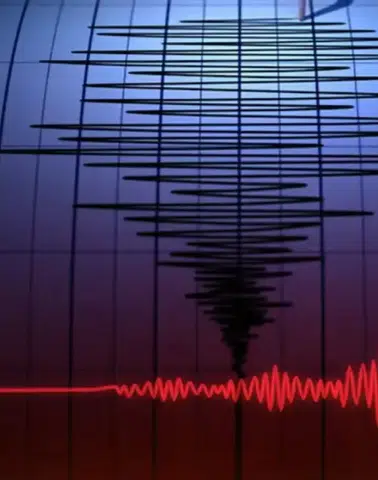Ağrı’da deprem! Patnos 4.3 ile sarsıldı