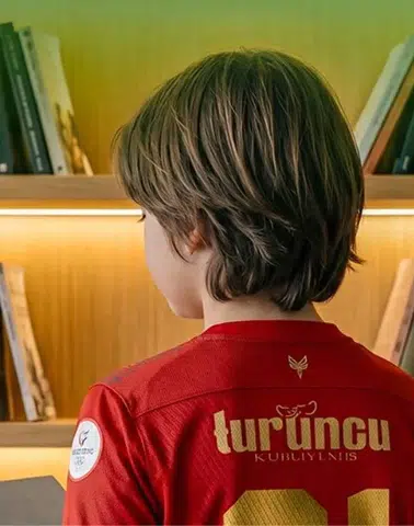 Kitapla büyüyen hayaller: Amedspor Akademi Kütüphanesini açtı