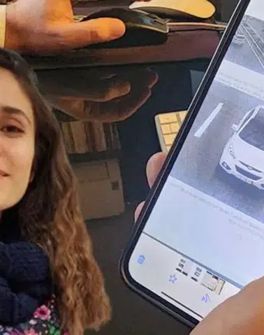 Gülistan Doku dosyasında kritik gelişme: Yeni görüntüler ortaya çıktı