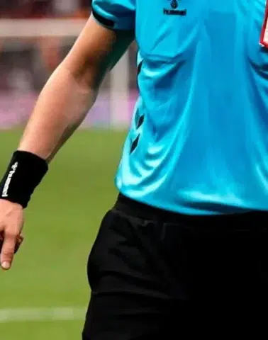 Bandırmaspor Amedspor maçında hakem Ergün düdük çalacak