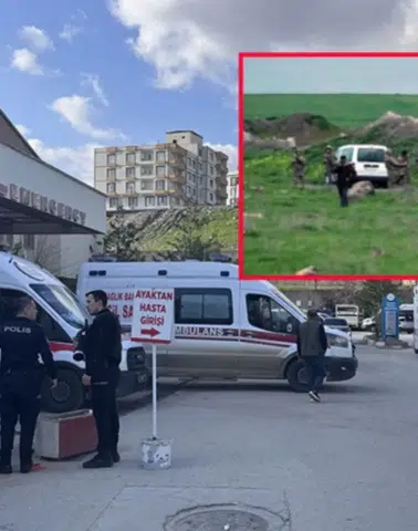 Şırnak’ta arazi kavgası kanlı bitti: 30 yaralı, 2’sinin durumu ağır