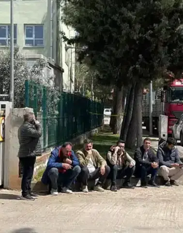 Siverek okul saldırganı gece toprağa verildi: Ailesi koruma altına alındı