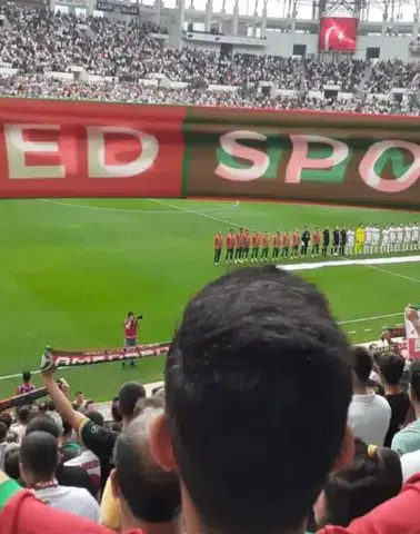 Amedspor’dan sert çıkış: “Adaletli yönetim istiyoruz”