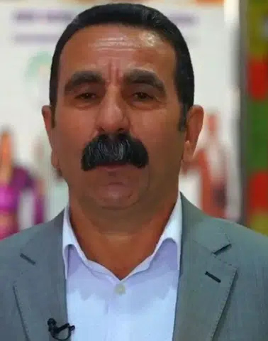 Hakkari’de kritik dava: Mehmet Sıddık Akış’a 19 yıl 6 ay hapis cezası onandı