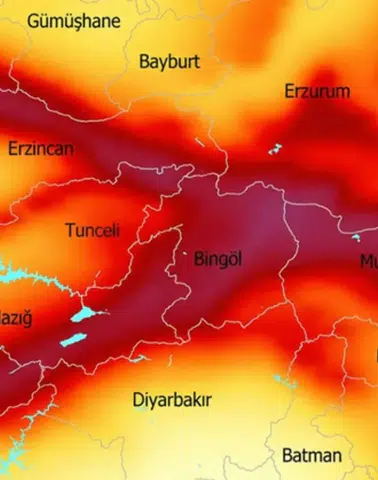 Kandilli’den kritik uyarı: Yedisu hattı için dikkat çeken açıklama