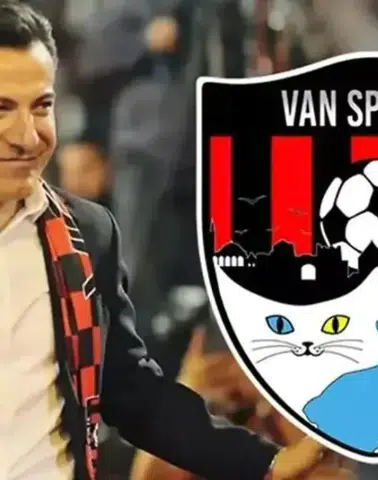 Vanspor’da başkan krizi mi? Kulüpten Erol Temel açıklaması geldi