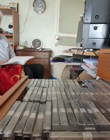 82 yaşında, 54 yıllık emek: Kürt müziğinin yaşayan hafızası