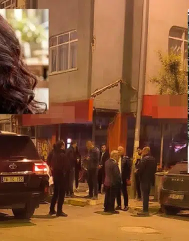 Iğdır’da korkutan olay: Silah seslerinin geldiği evde 2 kişi ölü bulundu