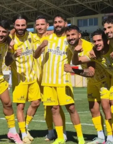 Muşspor Play-Off’u garantiledi: Kritik puan geldi