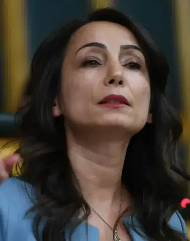 DEM Parti’den dikkat çeken mesaj: “Toplum bunu kabul etmez”